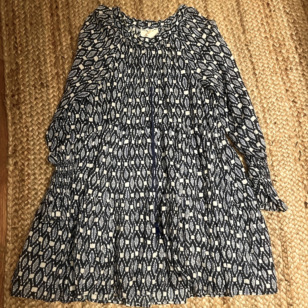 Figue mini dress